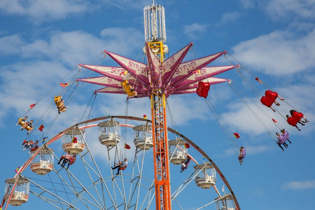ekka cancelled